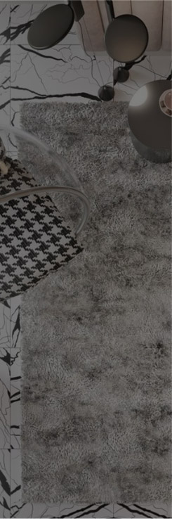 Carpet customization
